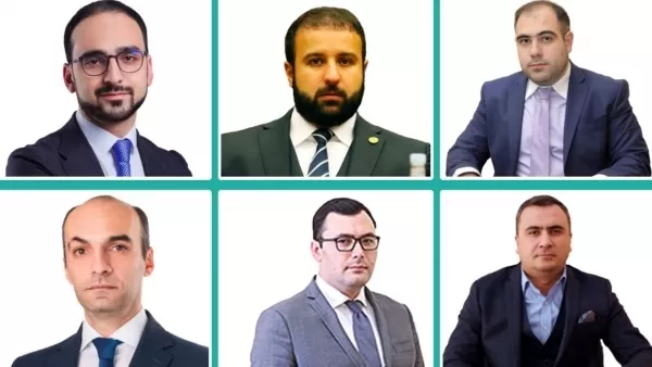 Հայ պաշտոնյաների ռիսկային և անվերահսկելի կրիպտո ակտիվները․ mediafactory 