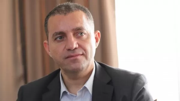 «Գերմանիան թոշակի անցած իր մասնագետներին կգործուղի Հայաստան». Վահան Քերոբյան