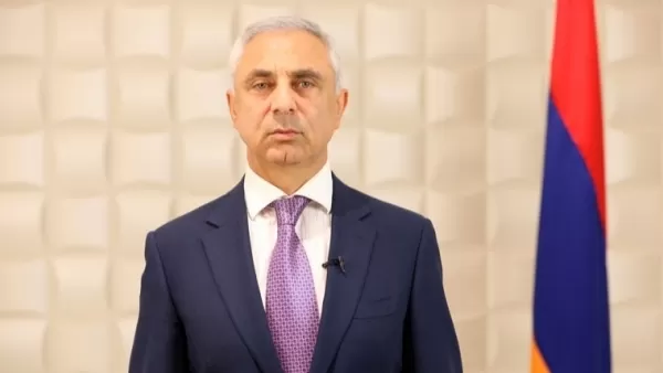 Ինչպես է Արտակ Թովմասյանը մտերմացել Աղվան Հովսեփյանի հետ. «Ժողովուրդ»