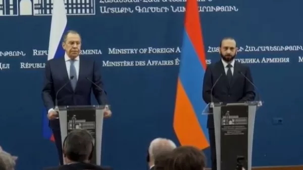 Կառուցողական չէ հայ–թուրքական հարաբերությունները կապել հայ-ադրբեջանականի հետ. Միրզոյան