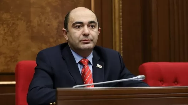 Պետք էր գերեվարել ՀՀ սահմանը հատած ադրբեջանցիներին և փոխանակել մեր գերիների հետ. Մարուքյան  
