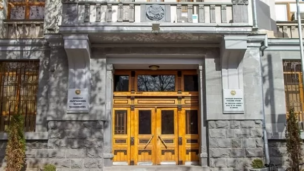 Դատախազությունն ուսումնասիրում է Հայկ Մարությանի հայտարարությունները