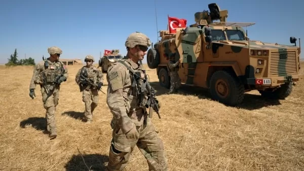 Թուրքիայի զինված ուժերը չեն պատրաստվում դուրս գալ Իդլիբից