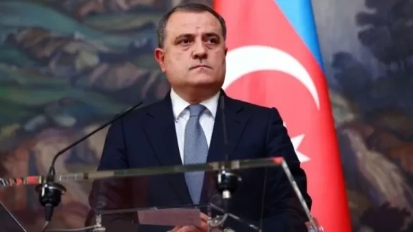 Ադրբեջանը Հայաստանին է փոխանցել խաղաղության պայմանագրի ընդլայնված կետերը