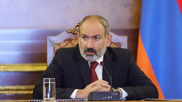 Նիկոլ Փաշինյանի գլխավորությամբ կառավարությունում տեղի է ունեցել խորհրդակցություն