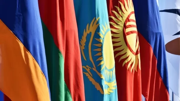 ԵԱՏՄ-ն աշխատում է փոխադարձ հաշվարկներում դոլարի մասնաբաժինը նվազեցնելու ուղղությամբ