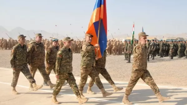 Հայաստանը չի մասնակցի Ղազախստանում անցկացվող ՀԱՊԿ զորավարժություններին