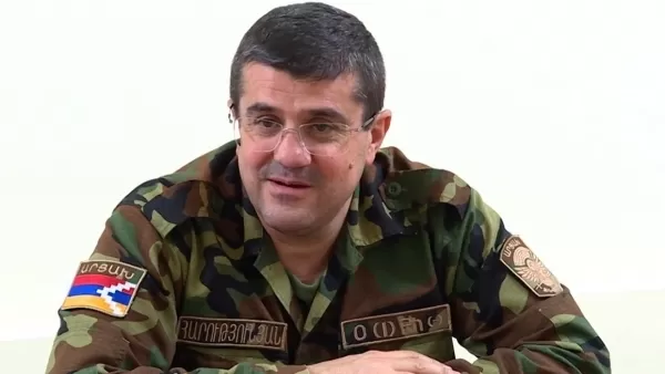 Դատախազությունը ՝ Հարությունյանի պատերազմից առաջ մի շարք այգիները օտարելու մասին