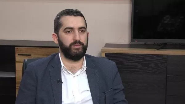 Թուրքիան լիարժեք հաստատվում է ՀՀ արևելյան սահմանին. Վարուժան Գեղամյան