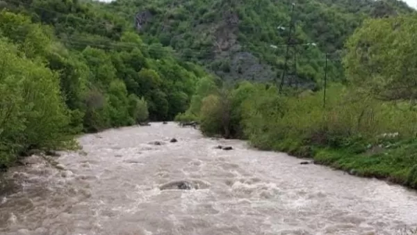 «Ադրբեջանցիներն ինչ-որ գործողություն են անում Թարթառ գետի հետ կապված». Նարինե Կիրակոսյան