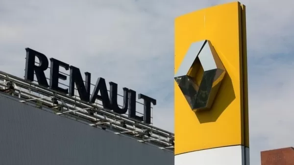  Renault ավտոմոբիլային խմբի ռուսական ակտիվները պետական սեփականություն են դառնում