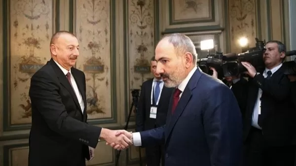 Ինչ պետք է անի Հայաստանը` խուսափելու համար «պարտադրված խաղաղությունից»․ The Washington Post