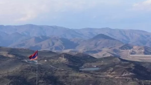 «Սյունիքի հանձնման բանաձևն արդեն շատ պարզ ուրվագծվում է». գիտաշխատող Արմեն Այվազյան