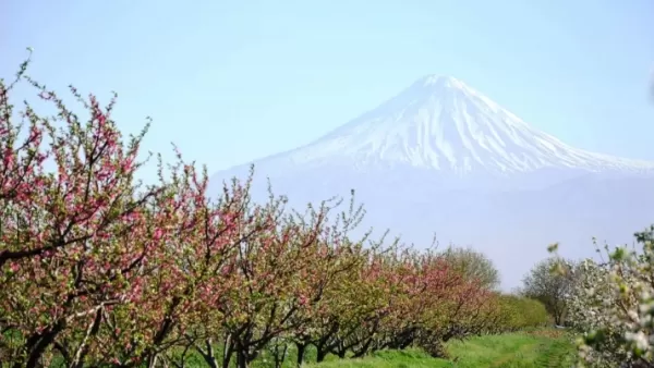Օդի ջերմաստիճանը կբարձրանա. ի՞նչ եղանակ է սպասվում առաջիկա օրերին