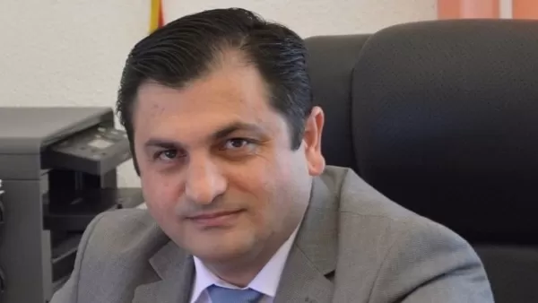  Աբրահամյանը՝ Դատախազի՝ ՌԴ քաղաքացիության վերաբերյալ «Ժողովուրդ» օրաթերթի հրապարակային հարցման մասին