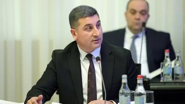 Պետք է ամեն ինչ անեն, որ ադրբեջանական զինվորները վերադառնան իրենց ելման դիրքեր. Սանոսյան