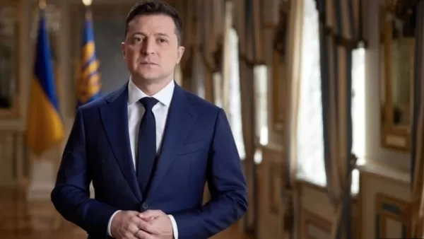 Ուկրաինան գնահատում է բոլորի աջակցությունը, բայց հույը դնում է միայն իր վրա․ Զելենսկին՝ նոր ձևաչափի մասին 