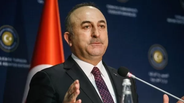 Թուրքիան դրական կգնահատի ՀՀ-ի յուրաքանչյուր քայլը խաղաղության հաստատման ուղղությամբ
