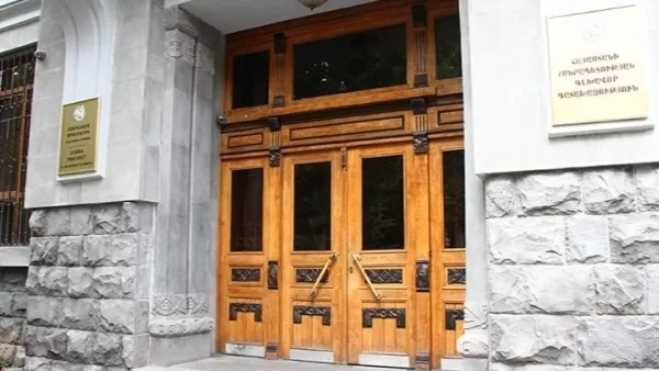 110 անձ է բերման ենթարկվել ընտրական գործընթացի ողջ ժամանակահատվածում