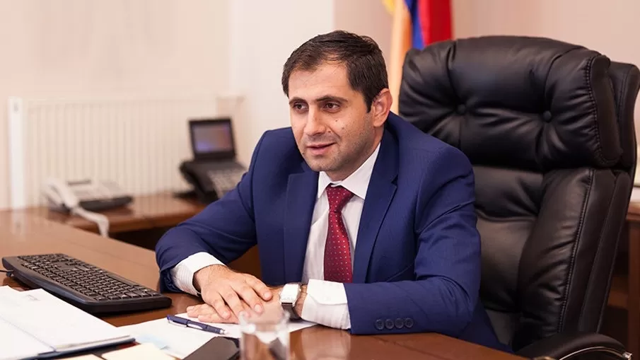 Սուրեն Պապիկյանը չի մասնակցի ՀԱՊԿ պաշտպանության նախարարների խորհրդի նիստին