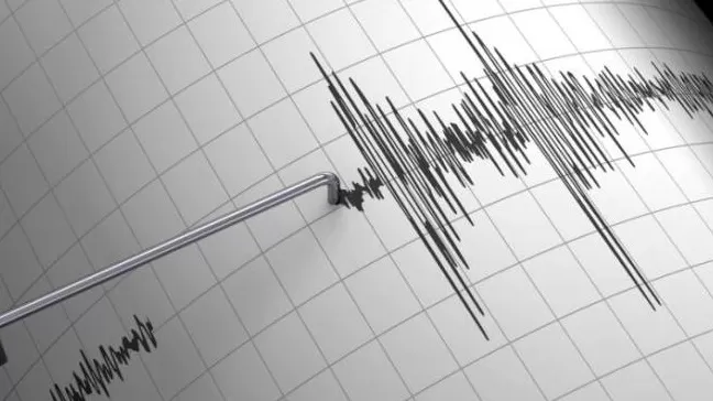 Թուրքիայի Մարաշում և Մալաթիայում երկրաշարժ է գրանցվել