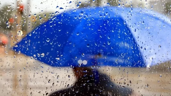 Անձրև, ամպրոպ. ինչ եղանակ է սպասվում առաջիկայում