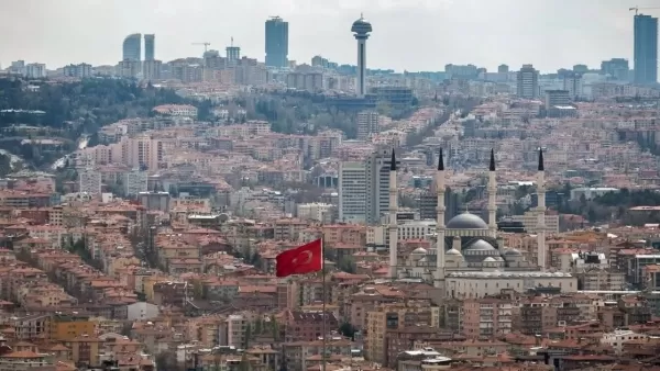 Թուրքիայում ԱՄՆ դեսպանը կանչվել է երկրի ԱԳՆ․ դժգոհության պատճառը հայտնի է 