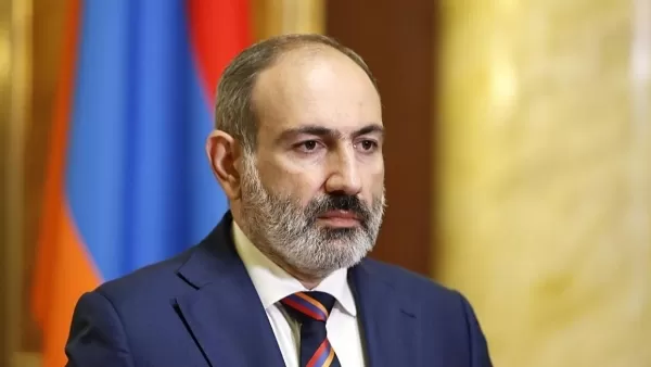 «Իմ քայլը» խմբակցությունը վարչապետի պաշտոնում առաջադրել է Նիկոլ Փաշինյանի թեկնածությունը