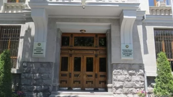 Ամոթ զգացեք․ դատախազության առջև կայացավ բողոքի ակցիա 