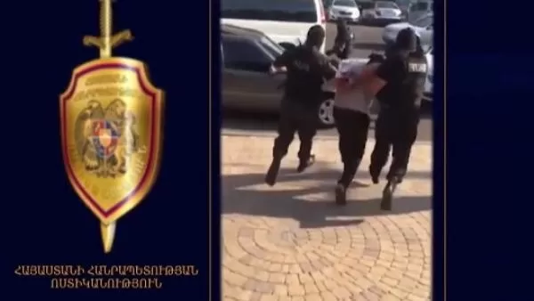 ՏԵՍԱՆՅՈՒԹ. «Օրենքով գող» Անդրանիկ Ս.ն կալանավորվել է․ ոստիկանության բացահայտումը