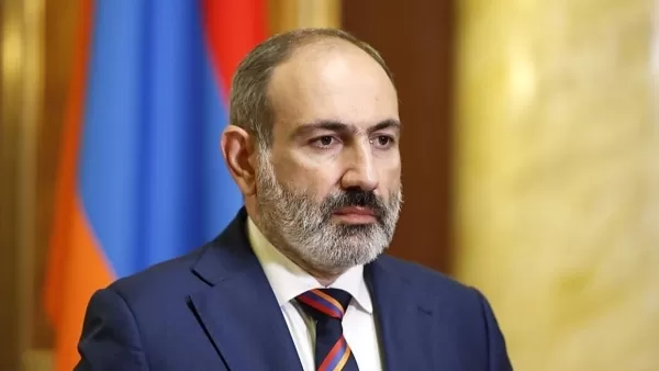 Ադրբեջանը երկաթուղային և ճանապարհային կապեր կստանա Նախիջևանի հետ՝  հաղորդակցության ապաշրջափակման արդյունքում. Փաշինյան