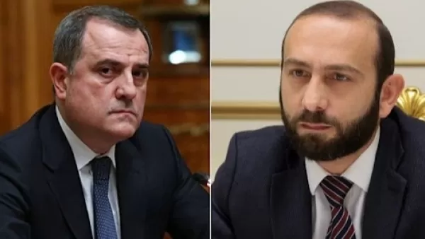 Արարատ Միրզոյանի և Ջեյհուն Բայրամովի միջև հնարավոր է հանդիպում. ՀՀ ԱԳՆ