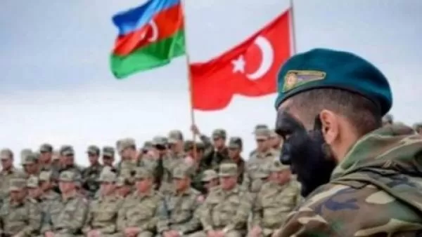 Մտահոգի՞չ Է թուրք-ադրբեջանական զորավարժություններում. ՀՀ ՊՆ մեկնաբանությունը  