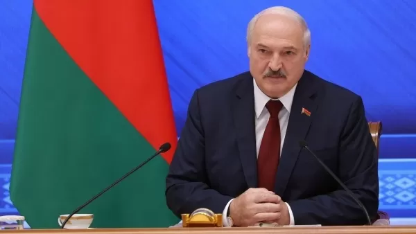 Ֆրանսիայի ԱԳՆ-ն Լուկաշենկոյի ընտանիքին մեղադրել է մարդկանց թրաֆիքինգի մեջ