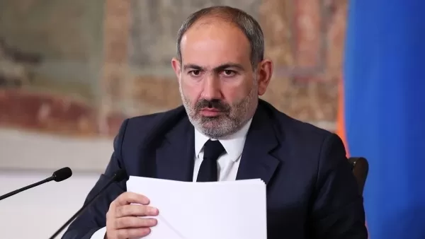 Փաշինյանը խորհրդակցություն է հրավիրել և քննարկել Վանեցյանի և Սասուն Միքայելյանի հարցը