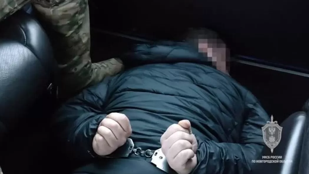 ՏԵՍԱՆՅՈՒԹ․ ՌԴ–ում ուկրաինական գործակալ է ձերբակալվել. ԱԴԾ–ն մանրամասներ է հայտնում