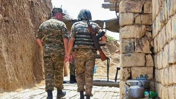 Հայ զինվորականները կմասնակցեն Միջազգային բանակային խաղեր-2020-ին. ՊՆ խոսնակ 