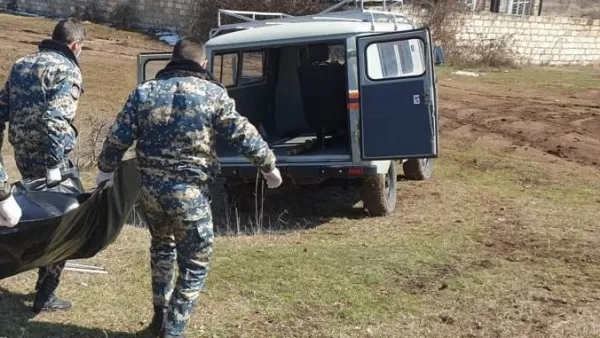 Հադրութում որոնողական աշխատանքների արդյունքում հայտնաբերվել և տարհանվել է ևս 2 հայ զինծառայողի աճյուն