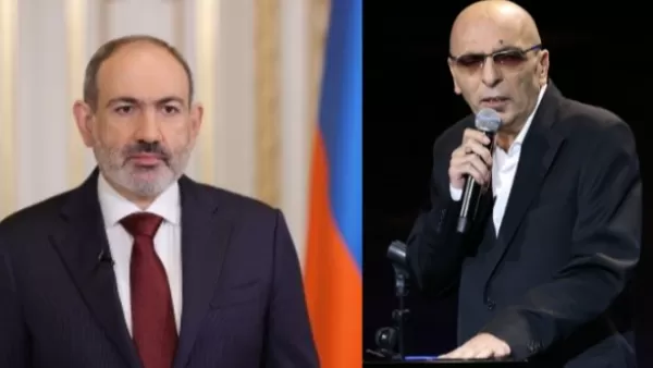 «Նրա մահը մեծ կորուստ է». Նիկոլ Փաշինյանը` Արթուր Գրիգորյանի մահվան մասին