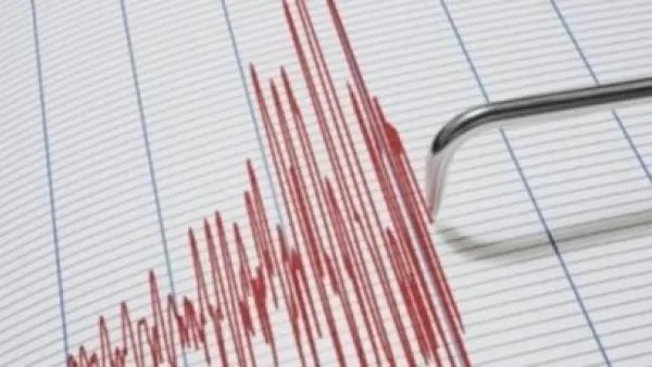 Հայաստանում ուժգին երկրաշարժ չի գրանցվել. ԱԻՆ-ը հերքում է համացանցի տեղեկությունը