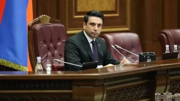 Անցակետեր են տեղադրվել այն տարածքներում, որոնք որ համարվում են Ադրբեջանի Հանրապետություն․ ԱԺ նախագահ 