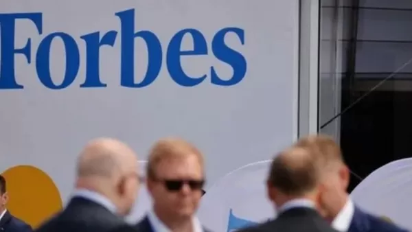 Forbes-ի՝ ռուս միլիարդատերերի վարկանիշային աղյուսակում 3 հայազգի մեծահարուստներ են հայտնվել