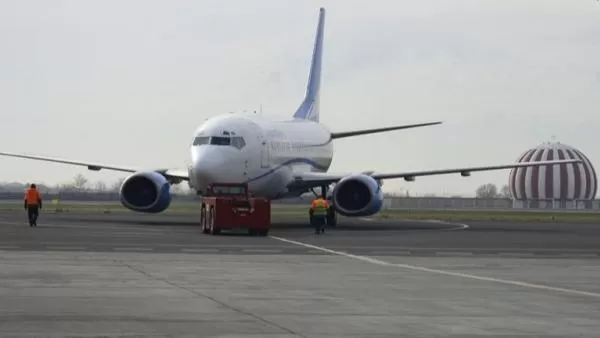 «Արմենիա» ավիաընկերությունը հատուկ չվերթով Լիոնից Երևան է տեղափոխել 70 ուղևորի
