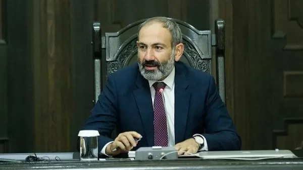 Փաշինյանի որոշմամբ Հայաստանի կայուն զարգացման նպատակների խորհուրդ է ստեղծվել