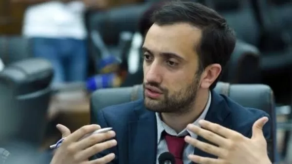 «Ընդդիմությունն ուզում է պաշտպանել այն վարորդներին, որոնք բեզպրեդել են անում». Իոաննիսյան