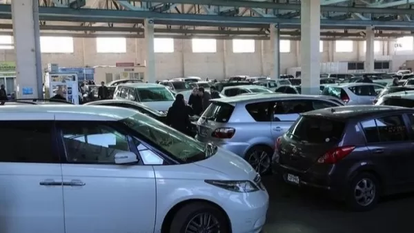 181 մլն դրամ` ՊԵԿ-ին, Գյումրիում ավտոմաքսատուն կառուցելու համար