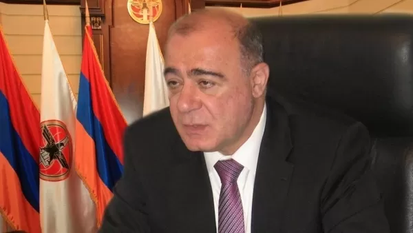 ՔՊ-ն բանակցում է Սամվել Բալասանյանի հետ, որ նա դառնա իրենց թեկնածուն. «Հրապարակ»