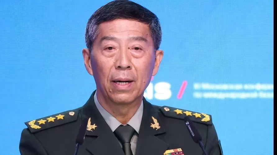 Չինաստանի պաշտպանության նախարարը հեռացվել է պաշտոնից և գտնվում է քննության տակ. ԱՄՆ հետախուզություն