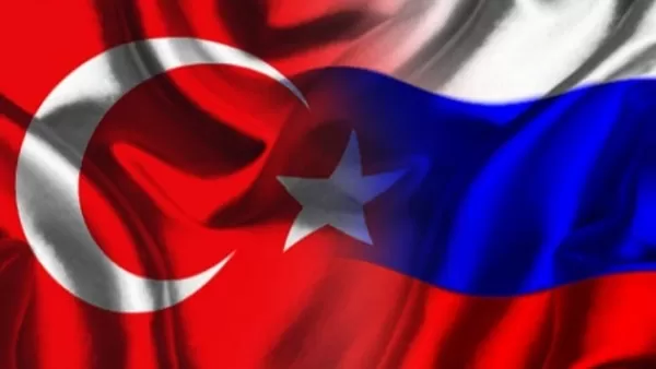 Ռուսաստանից զինվորական պատվիրակություն կմեկնի Թուրքիա