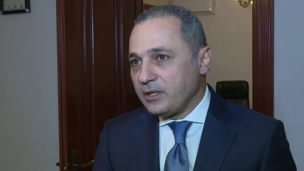 Ես համոզված եմ, որ շատ շուտով Հայաստանը ստորագրելու է ինչ-որ «իքս» փաստաթուղթ, համաձայն որի՝ մենք տալու ենք տարածքներ․ Հաոբյան 